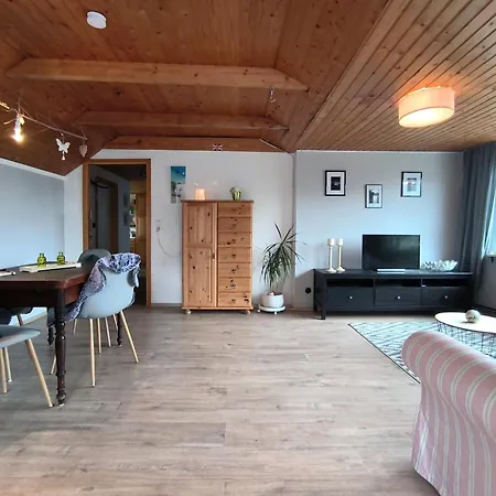 Hinz - Gemuetliche Fuer 2 Personen Mit Modernem Bad Appartement *
